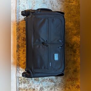 Tumi Suit bag
